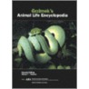 Grzimek's Animal Life Encyclopedia door Michael Hutchins