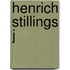 Henrich Stillings J