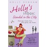 Holly's Inbox: Scandal In The City door Holly Denham