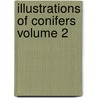Illustrations of Conifers Volume 2 door Henry William Clinton-Baker