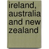 Ireland, Australia And New Zealand by Andrew Mccarthy