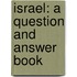 Israel: A Question and Answer Book