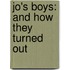Jo's Boys: And How They Turned Out