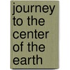 Journey To The Center Of The Earth by Jules Vernes