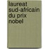 Laureat Sud-Africain Du Prix Nobel