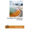 Le Luthier De Cremone Et Le Tresor by Francois Coppee