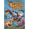 Legend of Captain McFinn & Friends door Phyllis Cafaro
