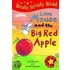 Little Mouse and the Big Red Apple