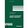 Locally Conformal K by Sorin Dragomir