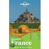 Lonely Planet Discover France Dr 3