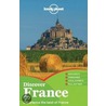 Lonely Planet Discover France Dr 3 door N. Williams