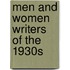 Men and Women Writers of the 1930s