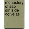 Monastery of Sao Dinis De Odivelas door Ronald Cohn