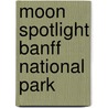 Moon Spotlight Banff National Park door Andrew Hempstead