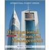 Multinational Financial Management door Alan C. Shapiro