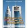 Multinational Financial Management by Alan C. Shapiro