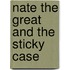 Nate the Great and the Sticky Case