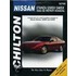 Nissan: Stanza/200sx/240sx 1982-92