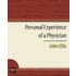 Personal Experience Of A Physician