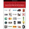 Practical Business Math Procedures door Sharon M. Wittry