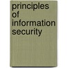 Principles of Information Security door Michael Whitman