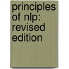 Principles of Nlp: Revised Edition door Joseph O'Connor