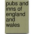 Pubs and Inns of England and Wales