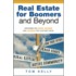 Real Estate For Boomers And Beyond