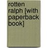 Rotten Ralph [With Paperback Book] by Jack Gantos