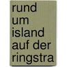 Rund um Island auf der Ringstra door Hans-Peter Richter