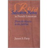 Salvator Rosa In French Literature by James S. Patty