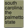 South Carolina: The Palmetto State door Jason Glaser