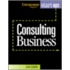 Start Your Own Consulting Business