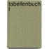 Tabellenbuch f