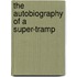 The Autobiography of a Super-Tramp