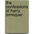 The Confessions Of Harry Lorrequer