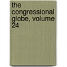 The Congressional Globe, Volume 24 door Francis Preston Blair
