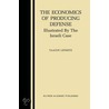 The Economics of Producing Defense door Yaacov Lifshitz