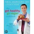 The Get Healthy, Go Vegan Cookbook