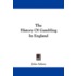 The History of Gambling in England