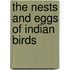 The Nests and Eggs of Indian Birds