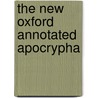 The New Oxford Annotated Apocrypha door Coogan