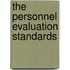 The Personnel Evaluation Standards