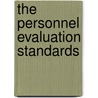 The Personnel Evaluation Standards by Joint Committee on Standards for Educati
