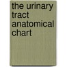 The Urinary Tract Anatomical Chart by Anatomical Chart Company