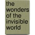 The Wonders Of The Invisible World