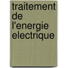 Traitement de L'Energie Electrique door Source Wikipedia