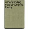 Understanding Macroeconomic Theory by John M. Barron