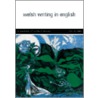 Welsh Writing in English, Volume 9 door Tony Brown