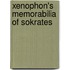 Xenophon's Memorabilia Of Sokrates